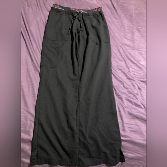 Marilyn Monroe by MediChic S Black Pants - Picture 4 of 5